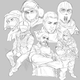 Illustration for article titled iRainbow Six/i, A Game For Friends